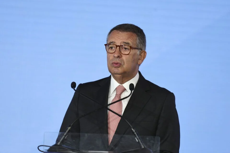 Conselho Europeu Seguro Estrasburgo