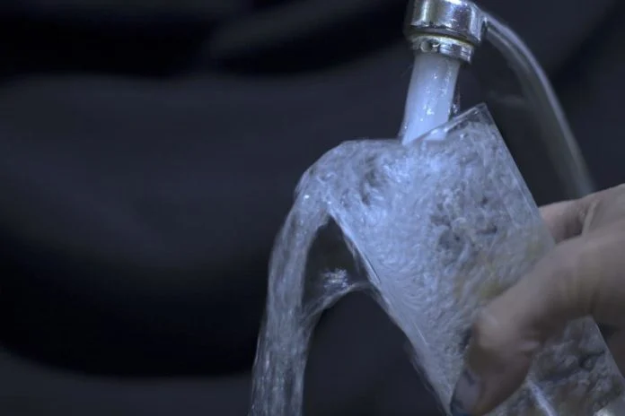 Copo De Agua
