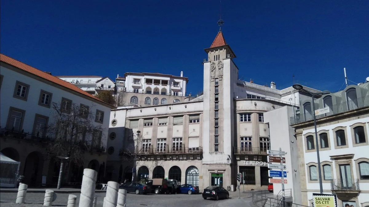 Covilha
