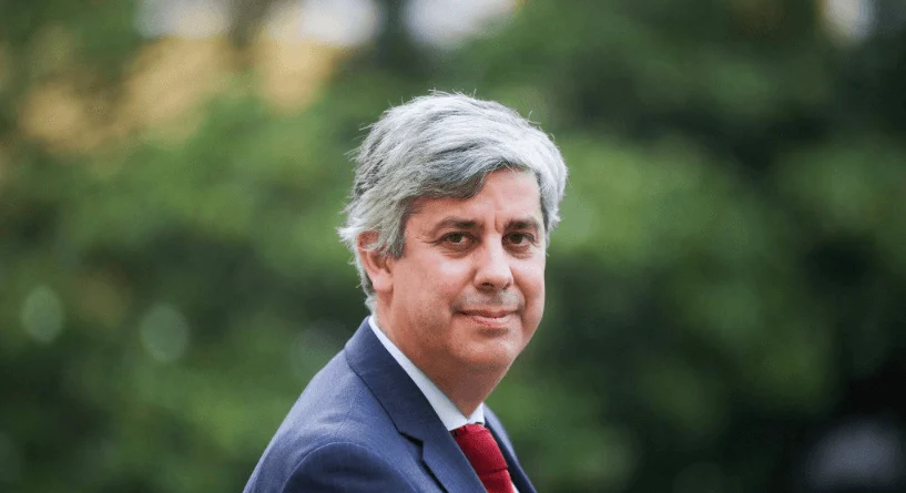 Criticas De Mário Centeno
