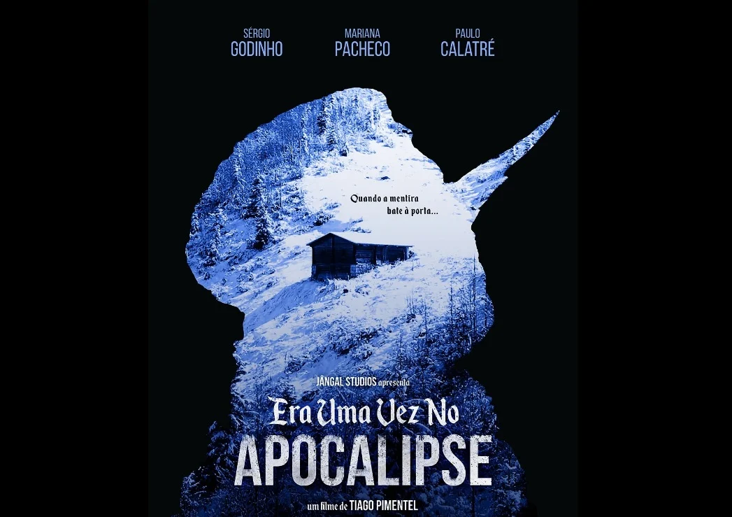 Curta Era Uma Vez No Apocalipse