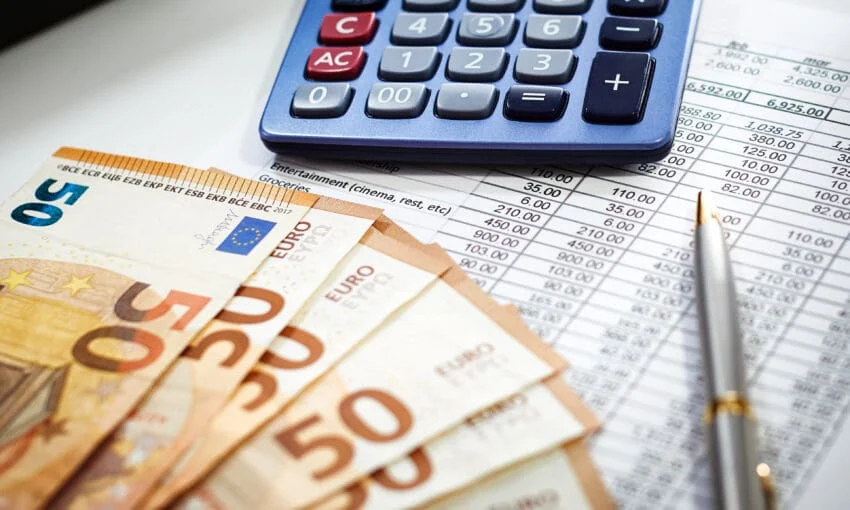Declaração De Irs Governo