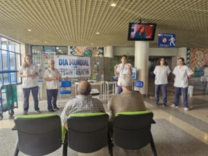 Dia Mundial Da Fisioterapia