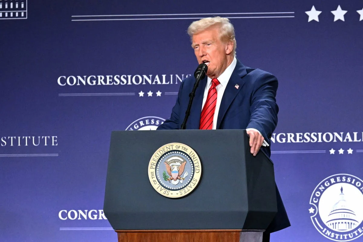 Discriminação Lgbt Trump