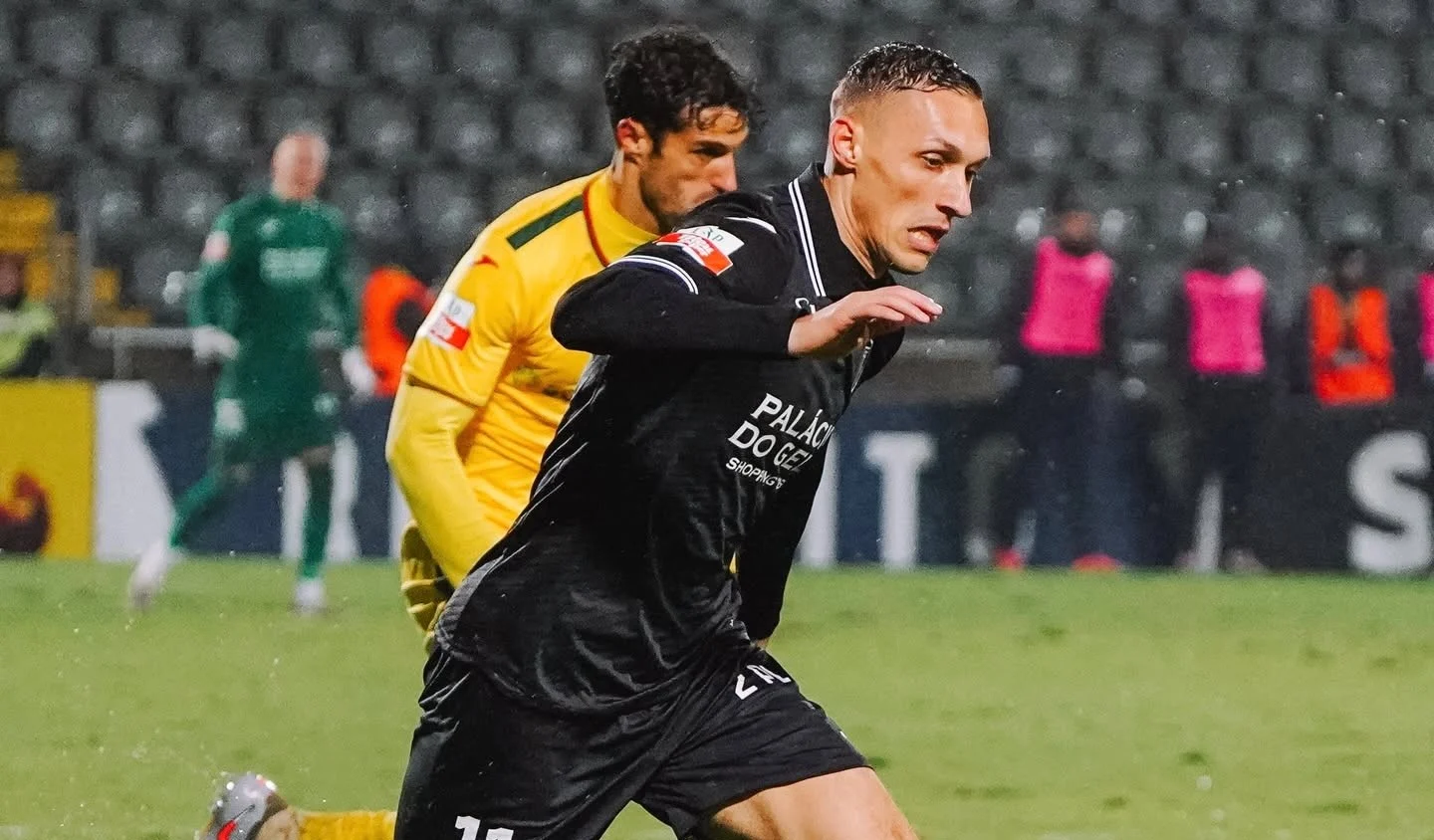 Dominik Steczyk1