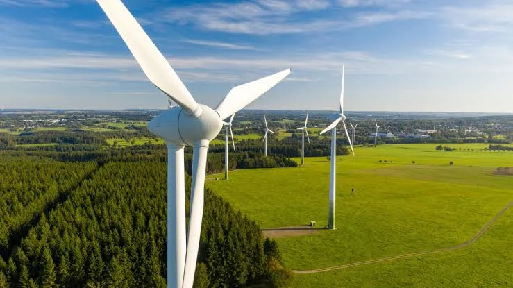 Energias Renov