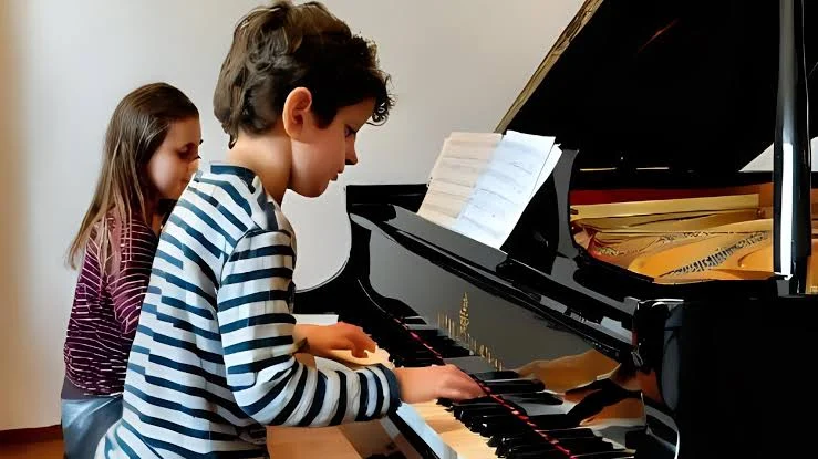 Ensino Artístico