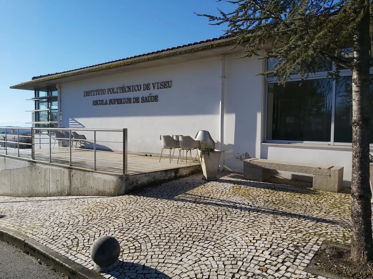 Escola Superior De Sa&uacute;de Essv Resize
