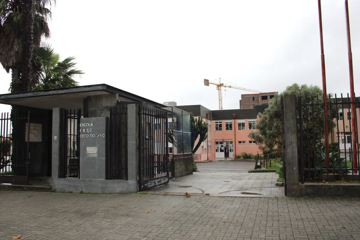Escolas Póvoa De Varzim