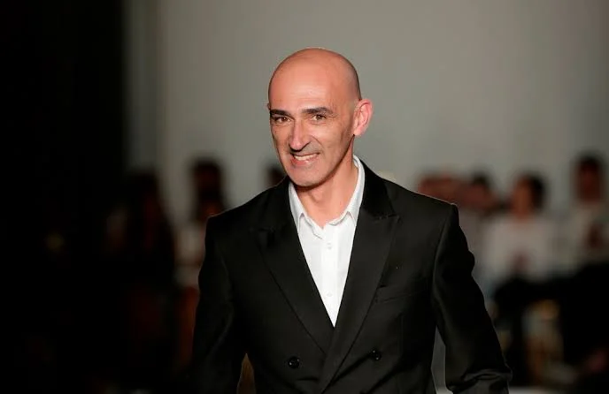 Estilista Miguel Vieira