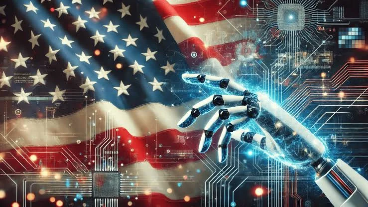 Eua Inteligência Artificial