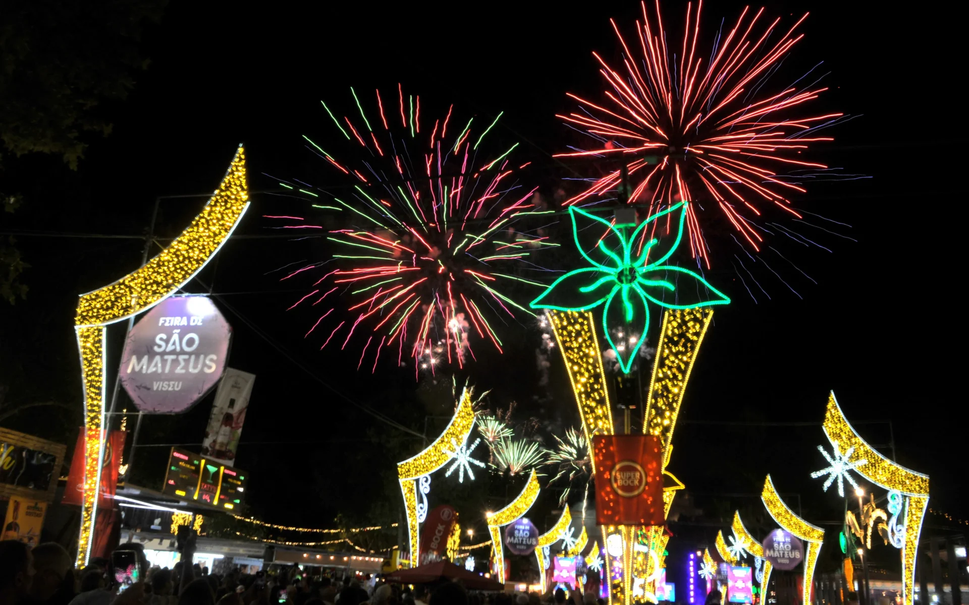 Feira De S&atilde;o Mateus