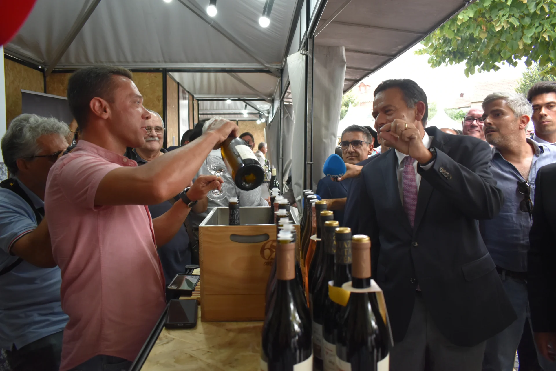 Feira Do Vinho Do Dão Nelas 39