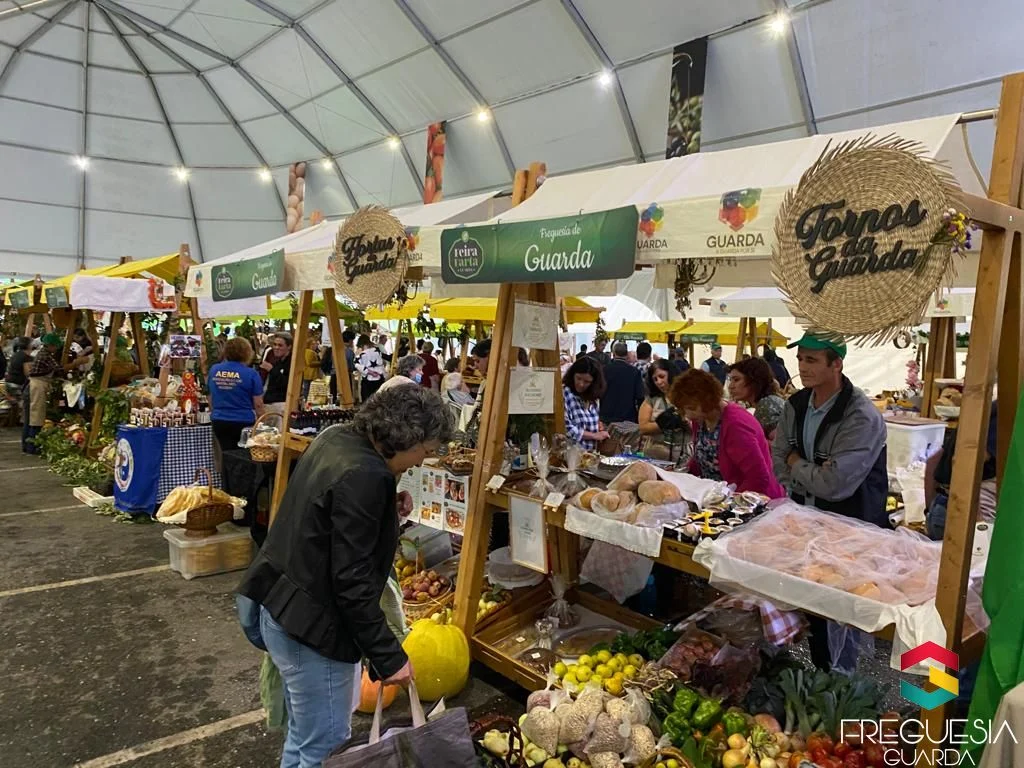 Feira Farta Guarda