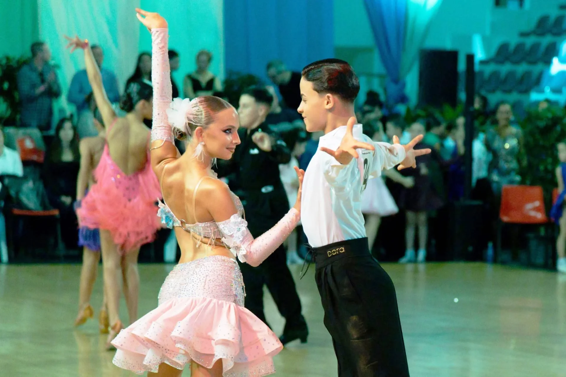 Festival Dança 1