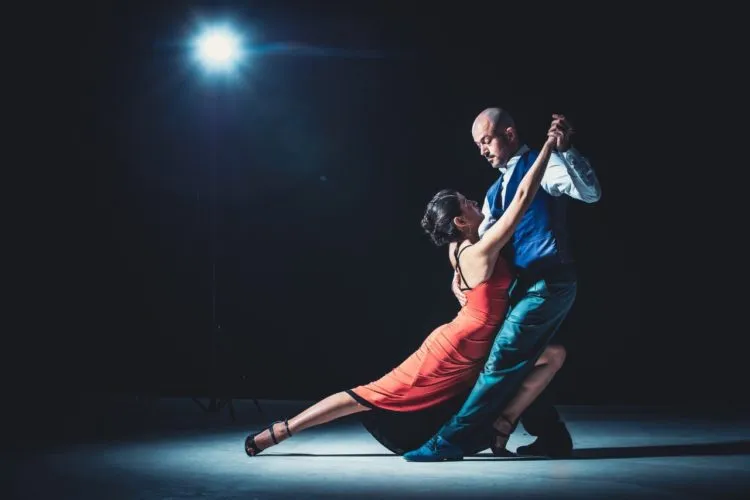 Festival De Dan&ccedil;a Vouzela