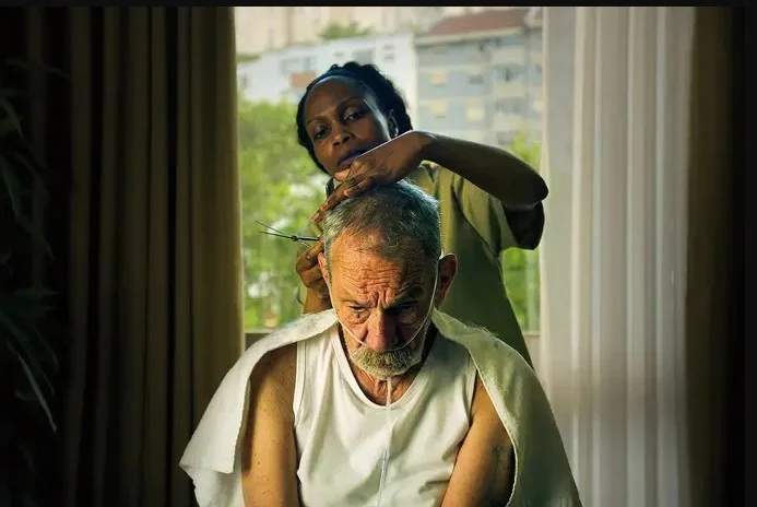 Filme Português Candidato Aos óscares