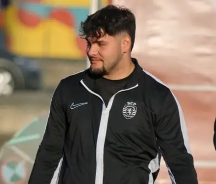 Francisco Calhau