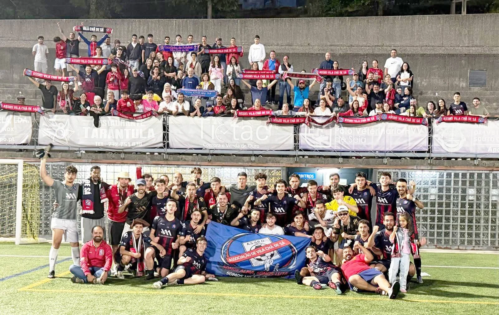Futebol Vila Ch&atilde; De S&aacute; Quer Repetir A Conquista Do T&oacute;tulo De Sub 23 Que Conseguiu Na &eacute;poca Passada Foto Vcs