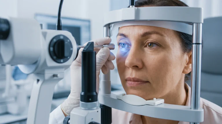 Glaucoma Intelig&acirc;ncia Artificial
