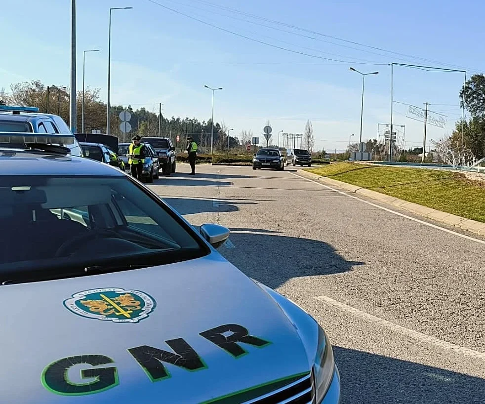 Gnr Operação