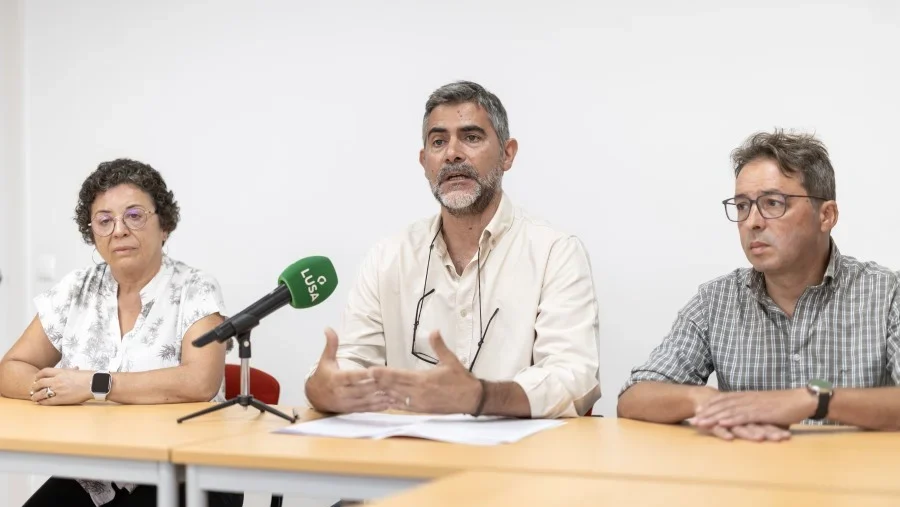 Greve Funcao Publica Sindicatos