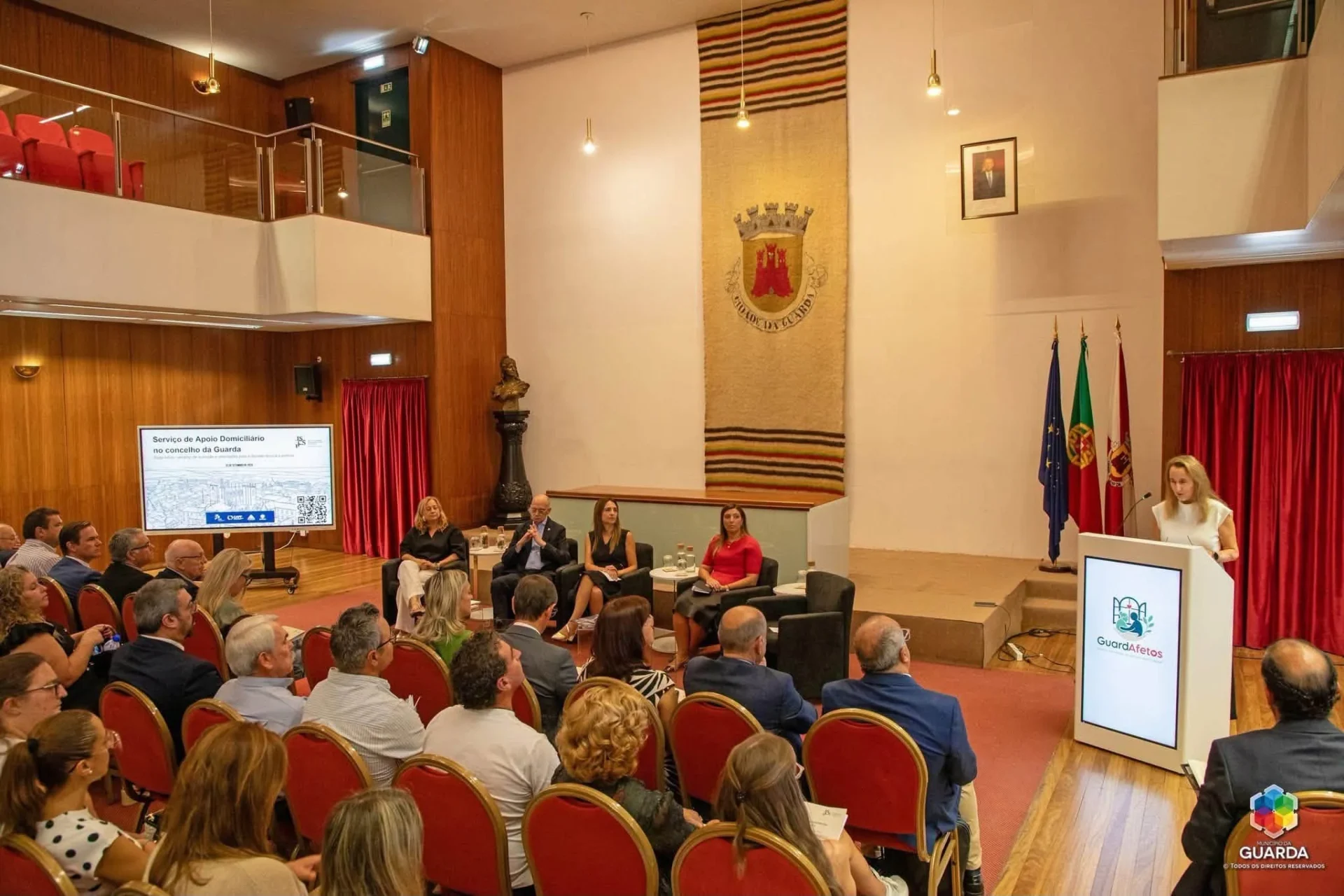 Guardafetos Apresenta&ccedil;&atilde;o