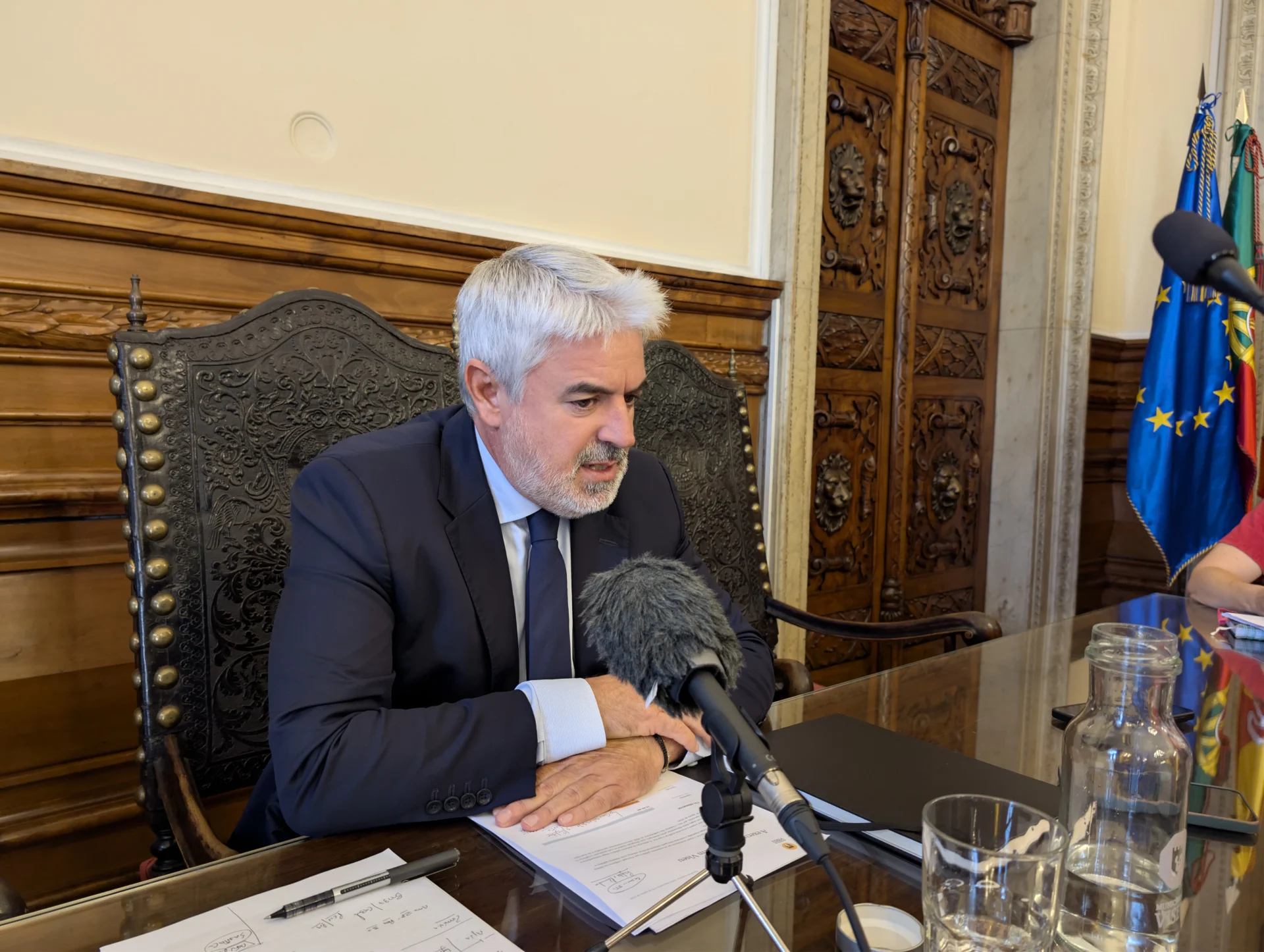 João Azevedo Setembro 2026 1