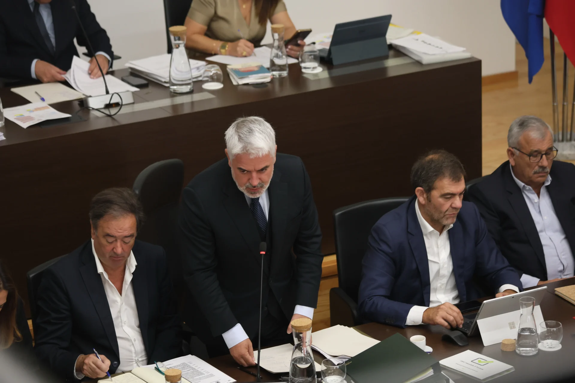 João Azevedo Setembro Am