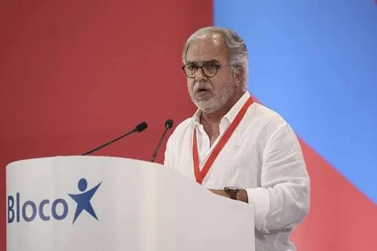 José Manuel Pureza Be
