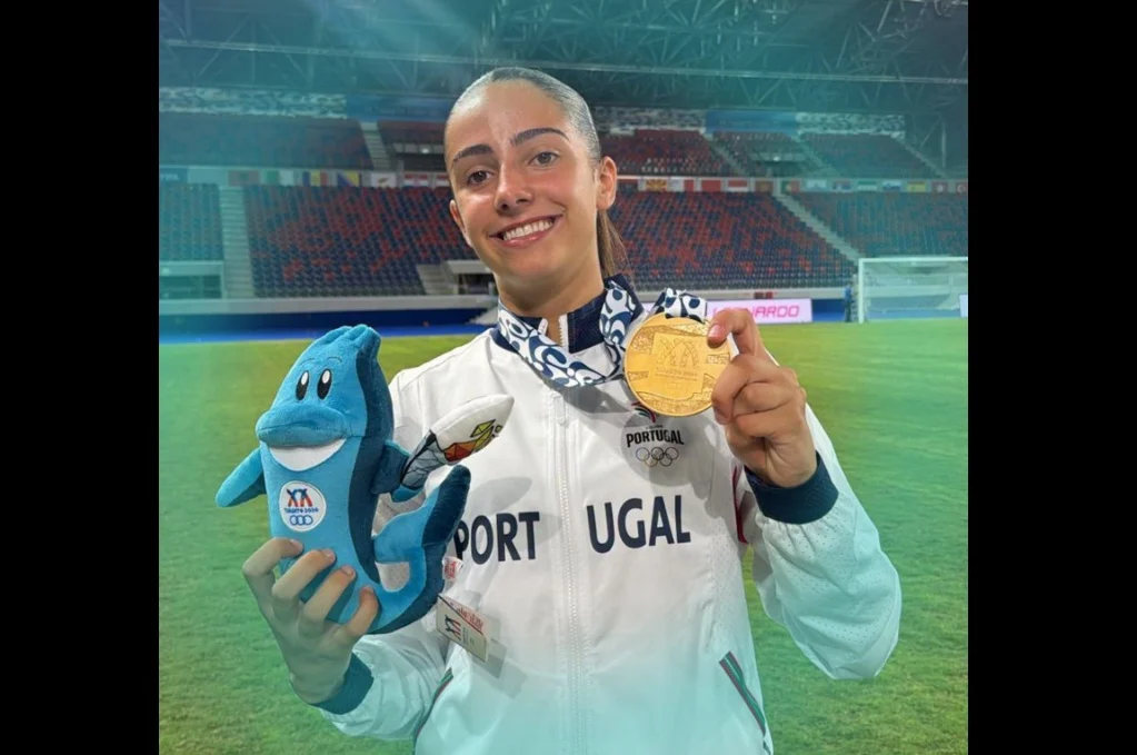 Leonor Rodrigues Sátão