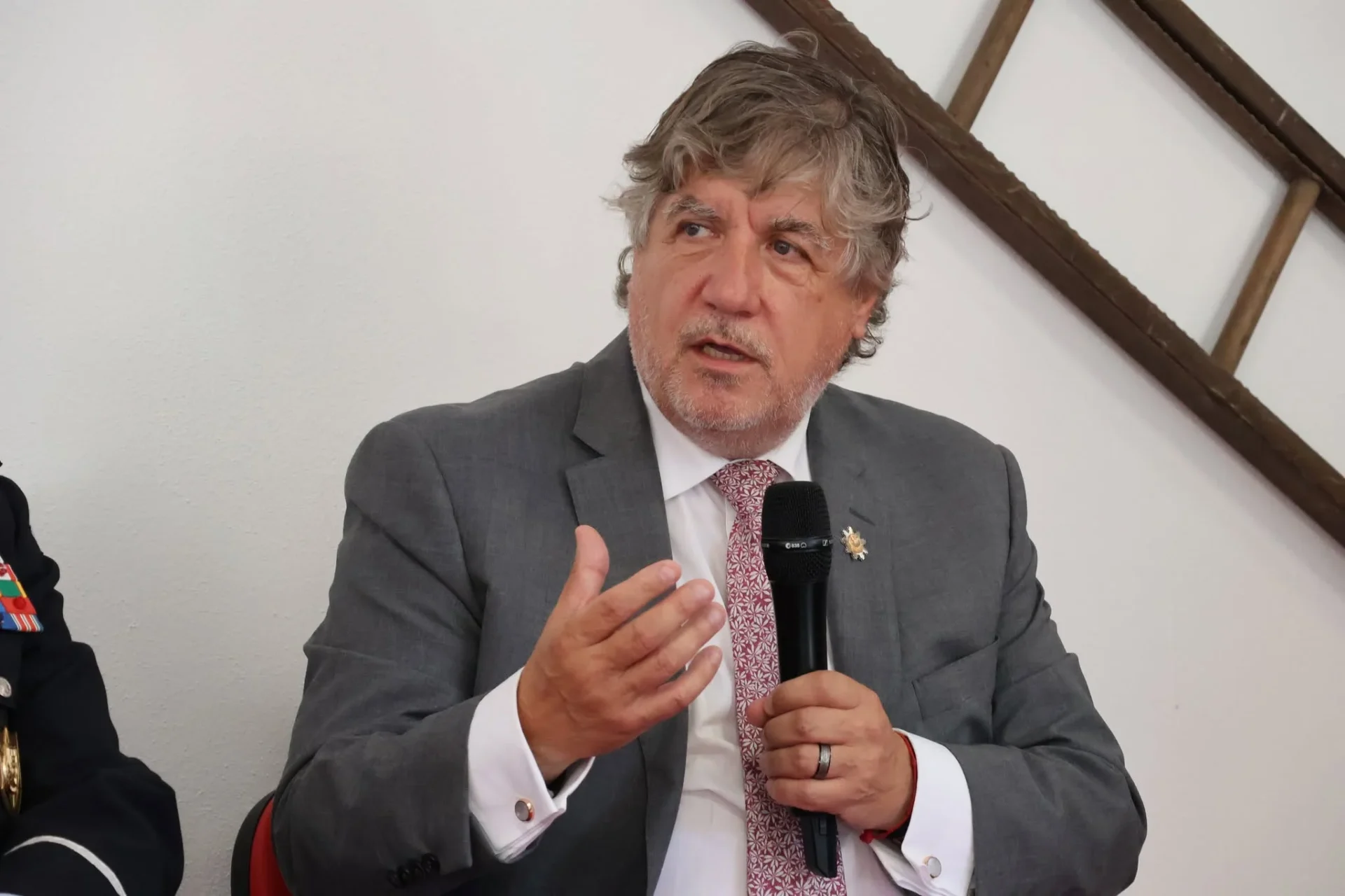 Lídio Lopes Escola De Bombeiros