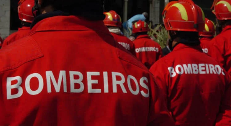 Liga Dos Bombeiros Portugueses