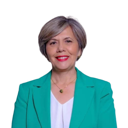 Lúcia Araújo Silva