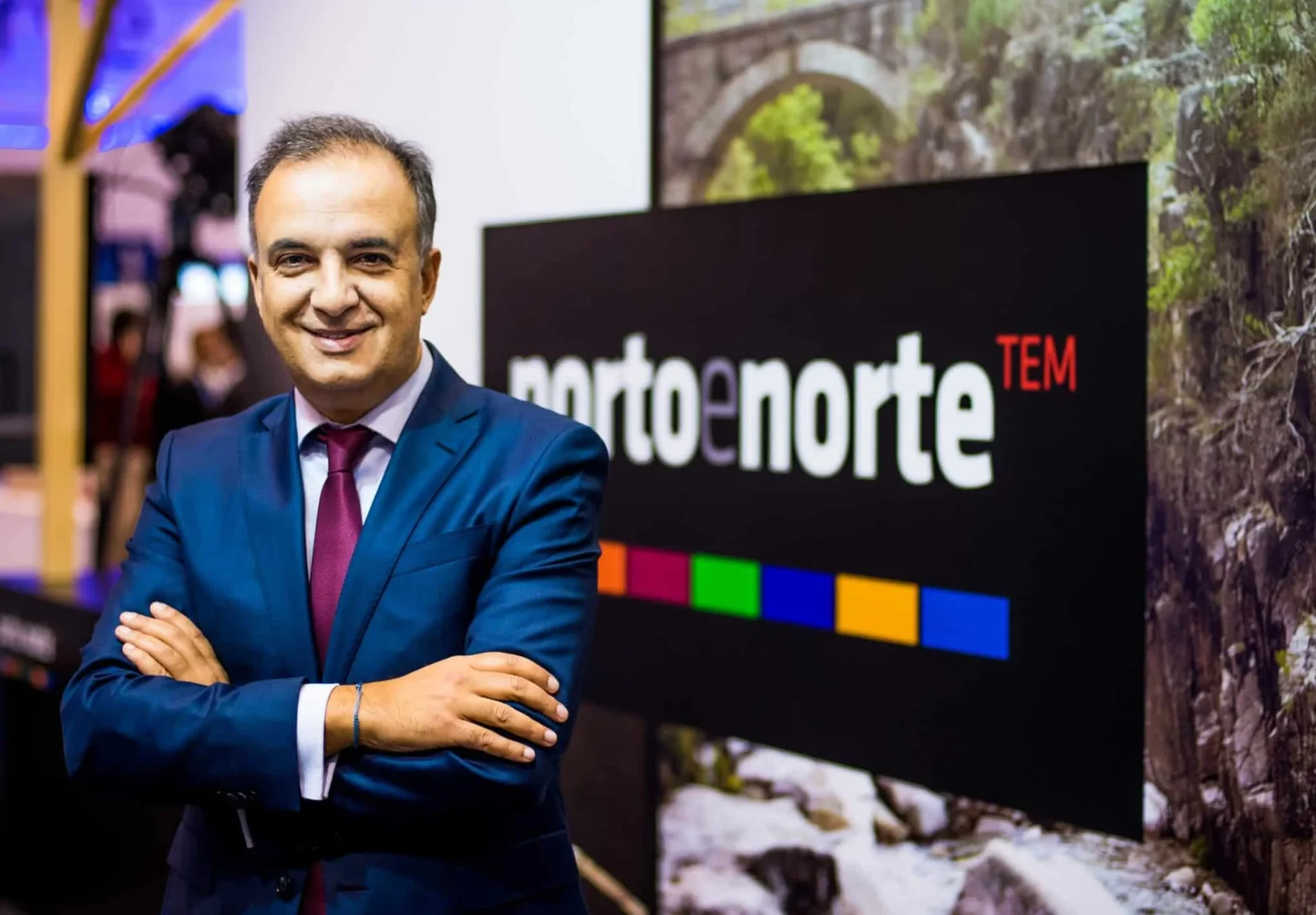Luis Pedro Martins Turismo Norte