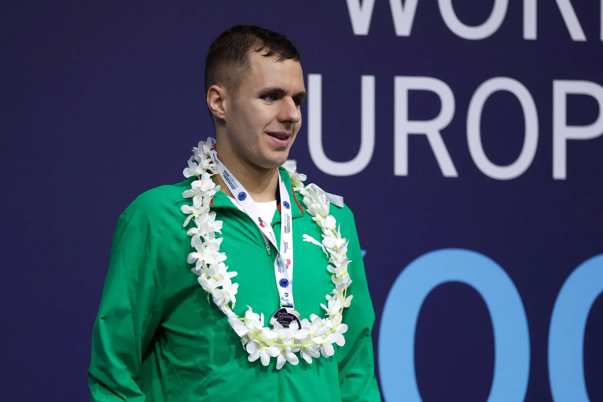 Marco Meneses Vice Campeão