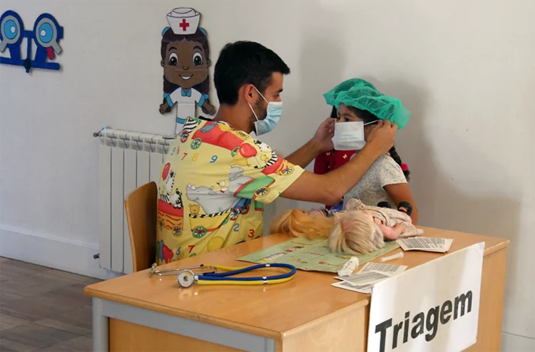 Medicina Vai