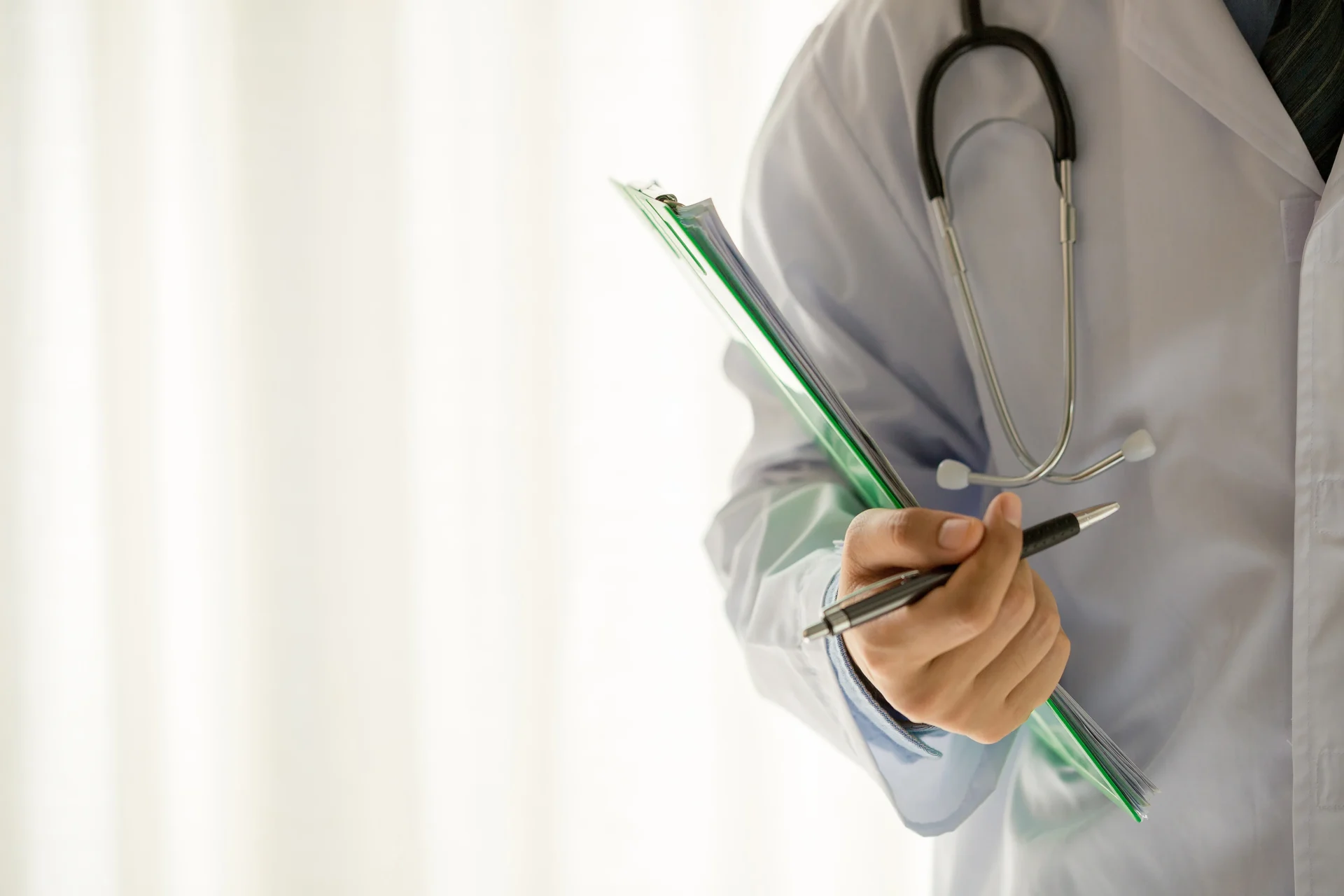 Médico Geral