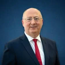 Ministro Da Agricultura E Mar