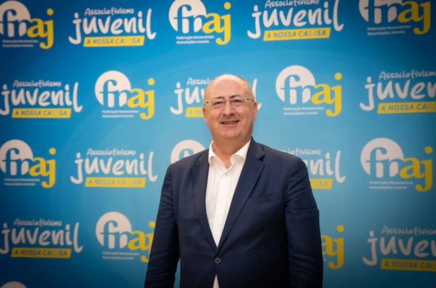 Ministro José Manuel Fernandes