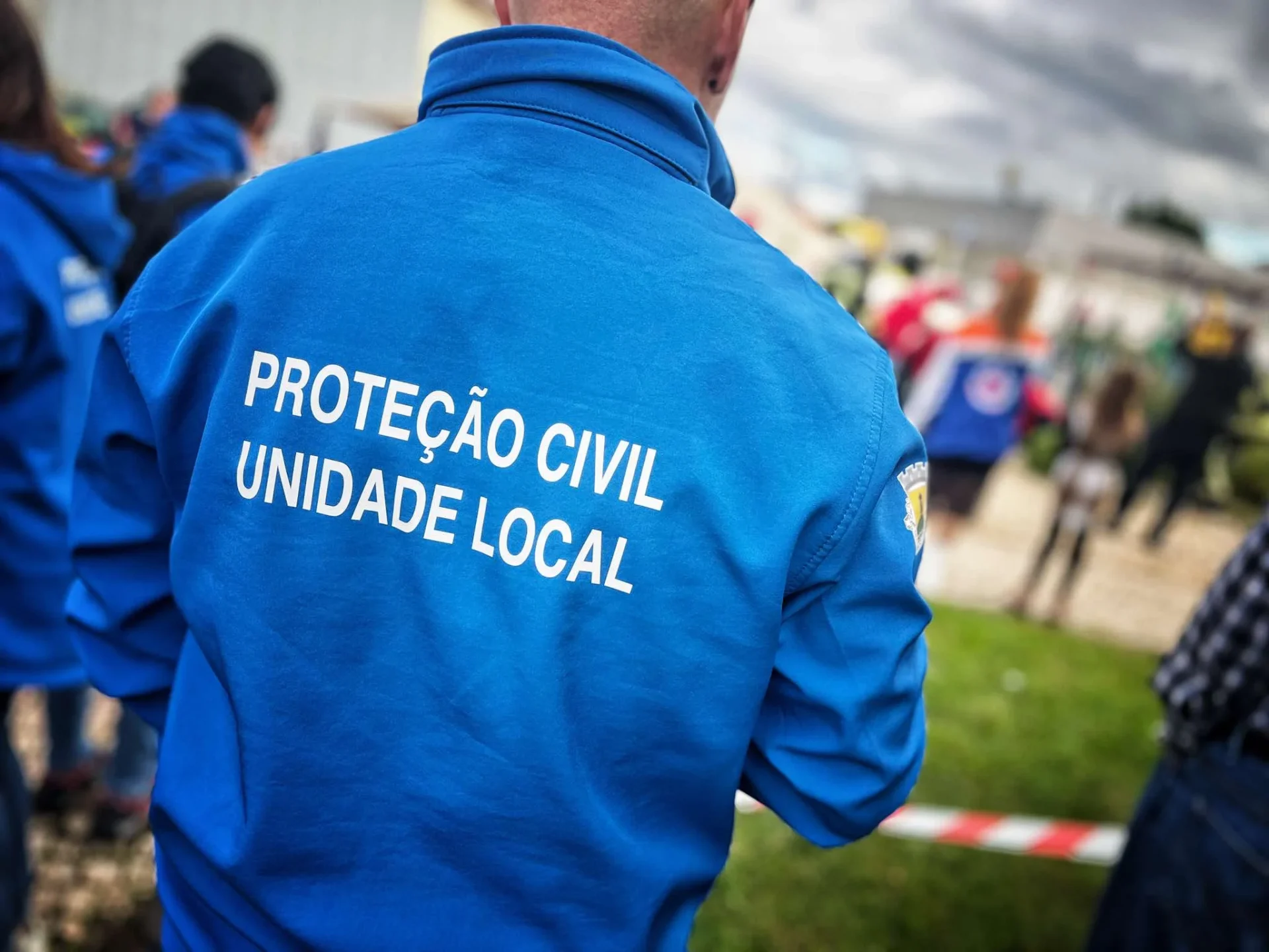 Mioma Unidade Local Proteção Civil
