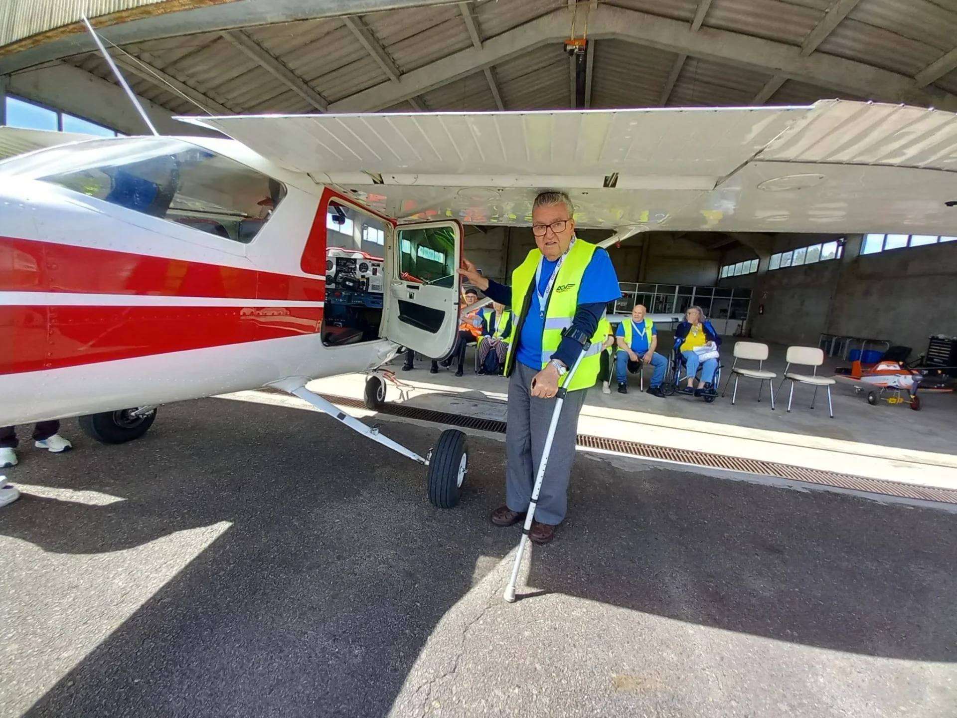 Misericórida São Pedro Do Sul Aeroclube
