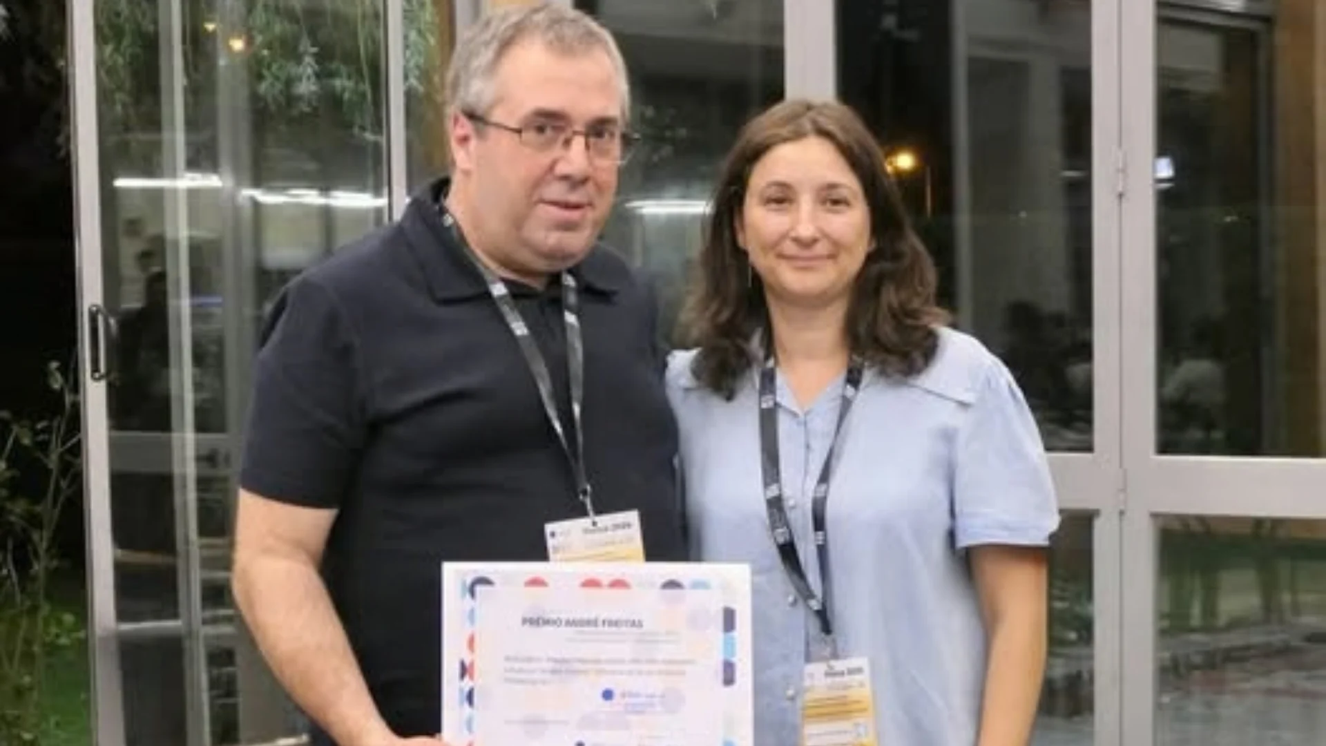 Moimenta Da Beira Professor