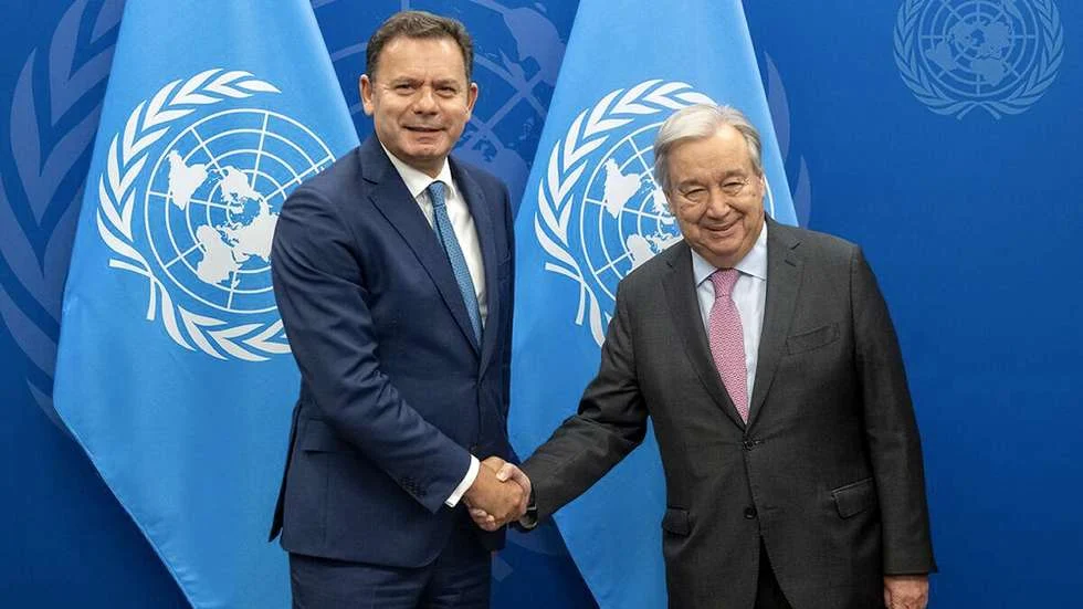 Montenegro Guterres Onu
