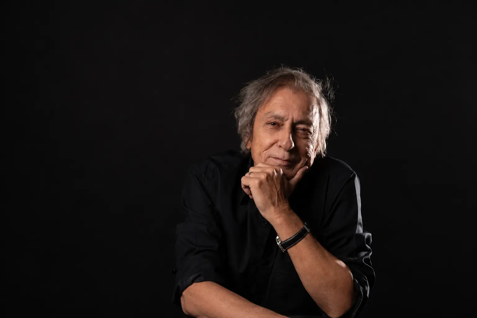 Morte De Jorge Palma