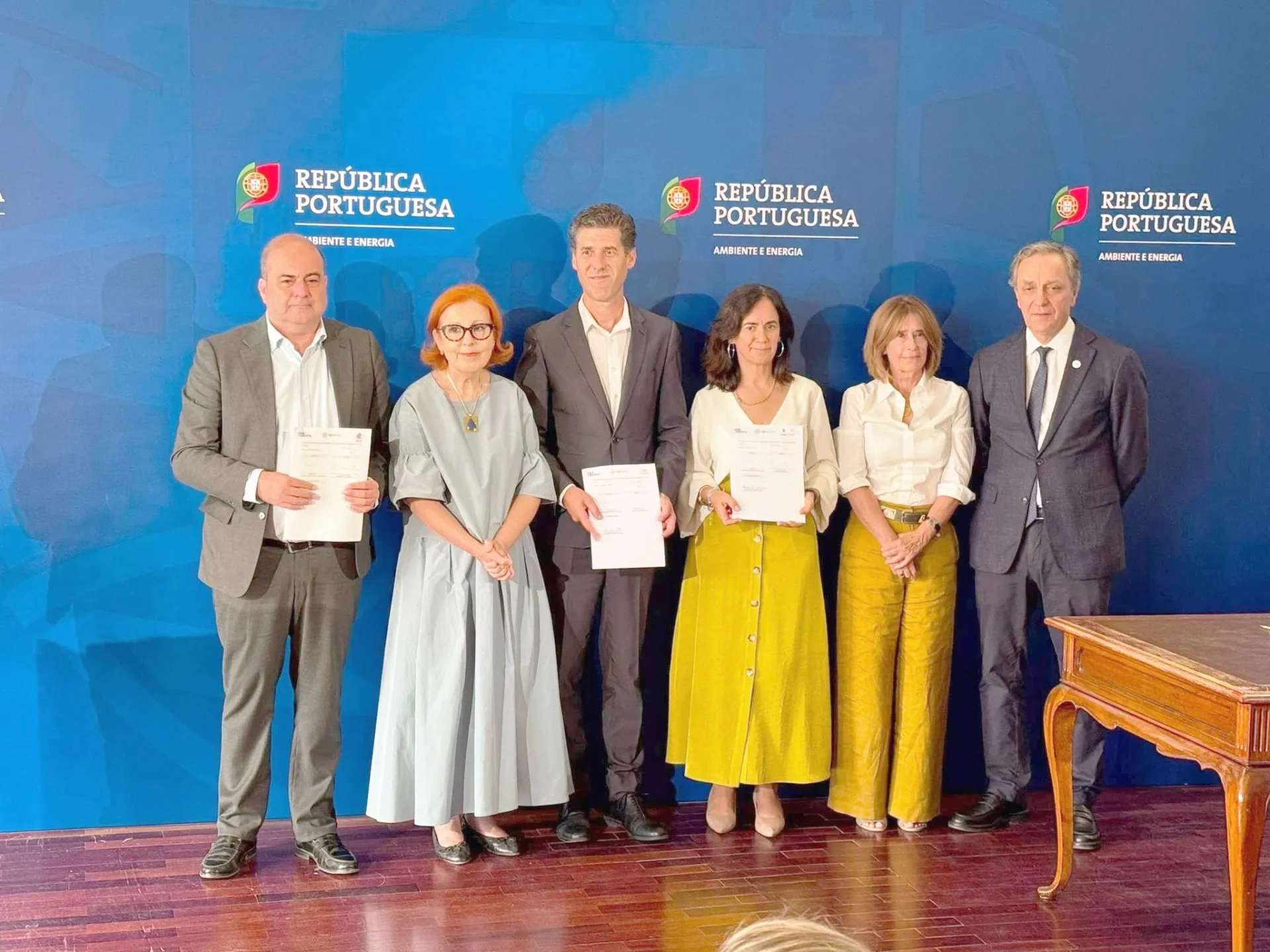 Nelas Contrato