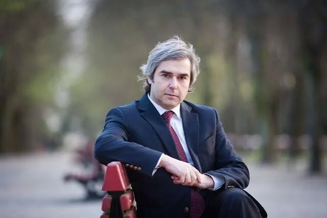 Nuno Melo Ministro