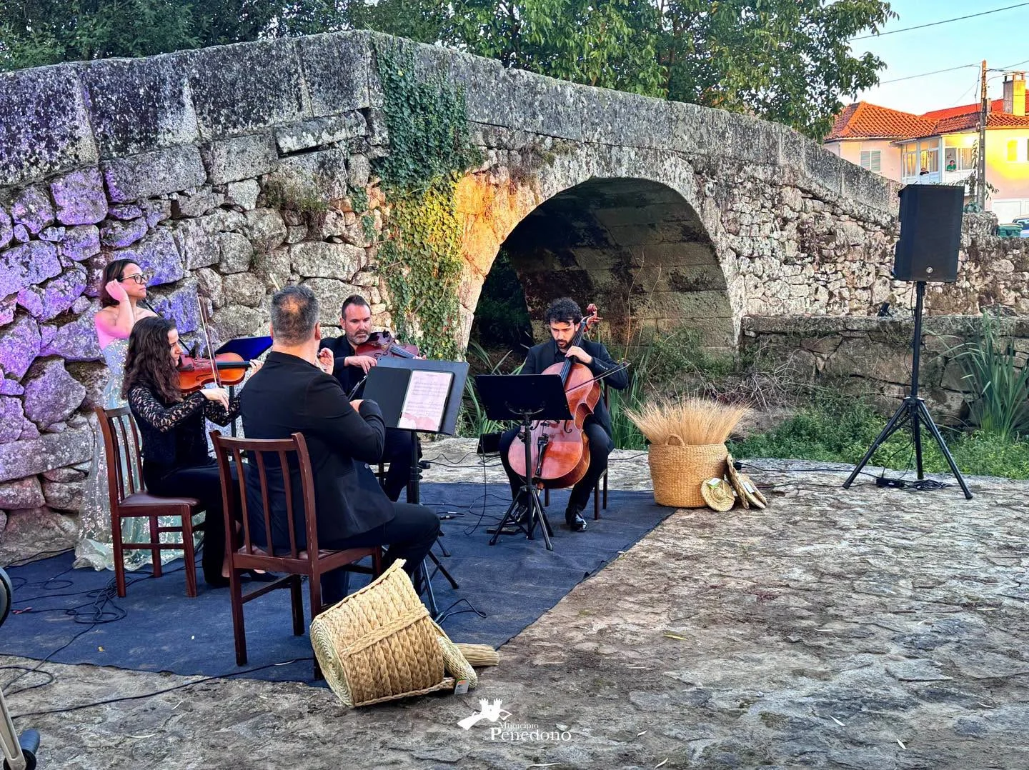 Orquestra Centro Penedono