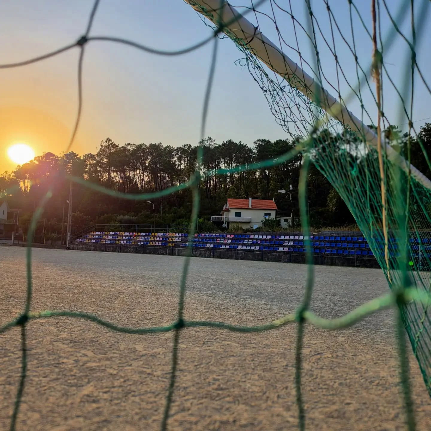 Pelado Do Campo Do Riibeiro