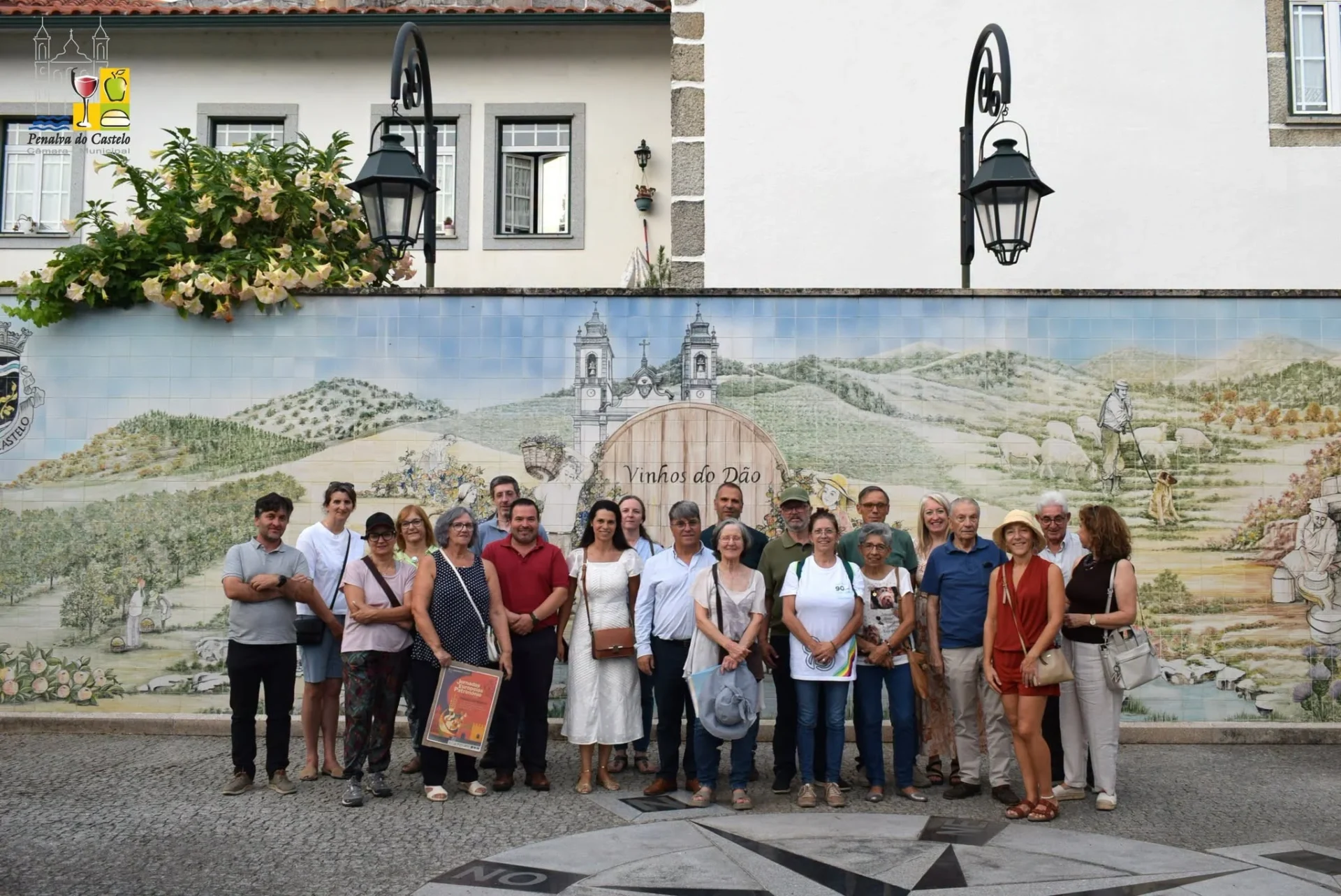 Penalva Do Castelo Jornadas Europeias1